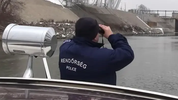 Egressy Mátyás eltűnése: Elkeserítő hír érkezett