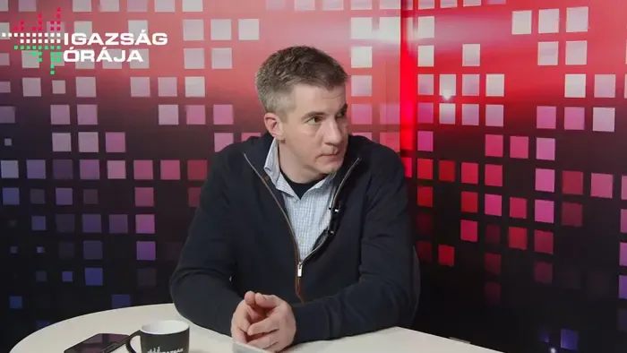Kocsis Máté: Magyar Péter nem tud hova hátrálni