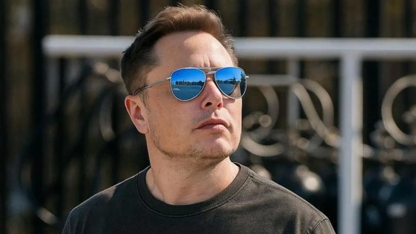 Elon Musk az EU választási beavatkozásáról: A bürokrácia megrontotta a demokráciát