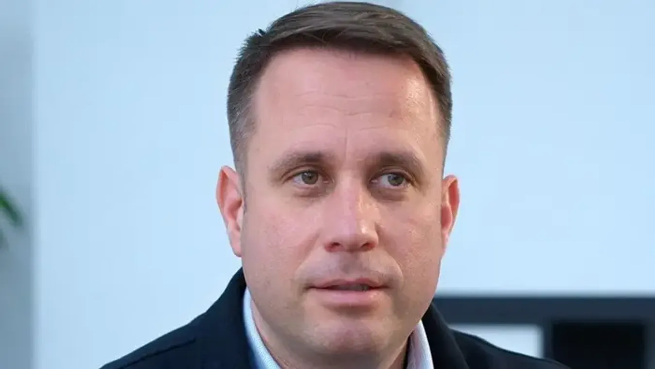 Dömötör Csaba a Tisza programbemutatójáról: Kár ezért a színjátékért!