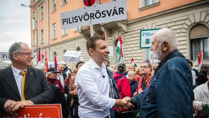 Menczer Tamás: Országjárásra indul a Fidesz és a KDNP