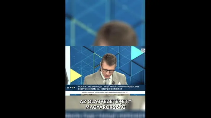 Az ukránok szerint az egyetlen probléma a Barátság olajvezetékkel az, hogy eddig működött