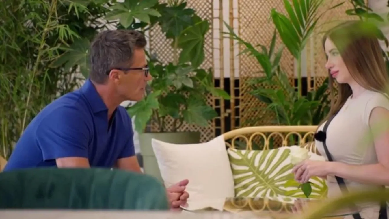 Feszült pillanatok: Stohl András reagált Kiara Lord múltjára