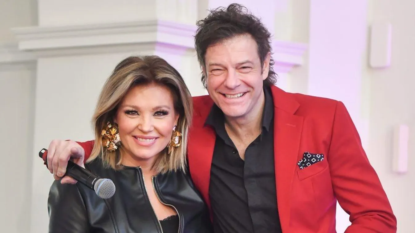 Tilla és Claudia már gyakorol a Nagy Duettre – vidám videót mutattak a próbáról