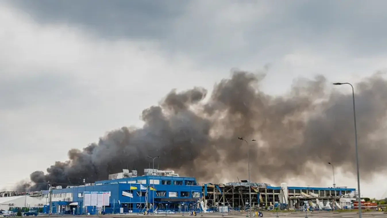 A Tisza és a DK szerint nincs háborús veszély, de kérdezzük meg azt a több száz kárpátaljai magyart