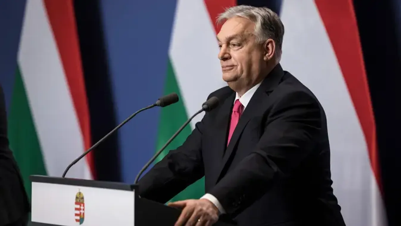 A magyarok többsége Orbán Viktort tartja a legalkalmasabb miniszterelnöknek