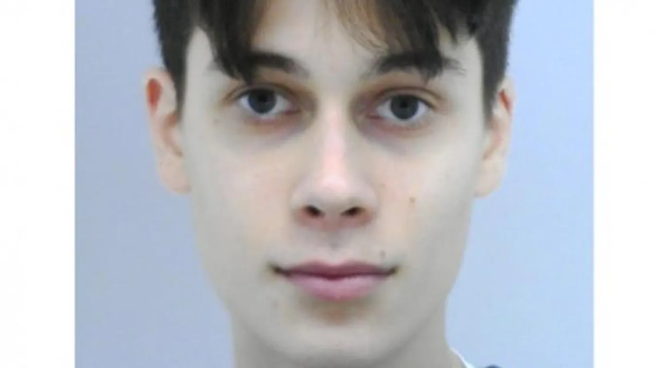 Egressy Mátyás-ügy: Lett egy gyanúsítottja a rendőrségnek