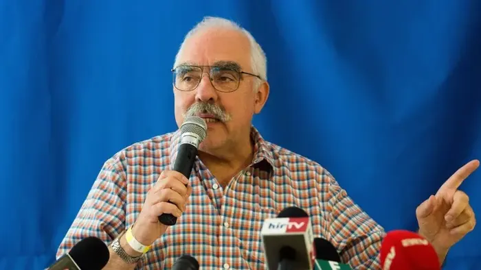 Bukott balliberális pénzügyminiszter leplezte le a Tisza Pártot – Videó