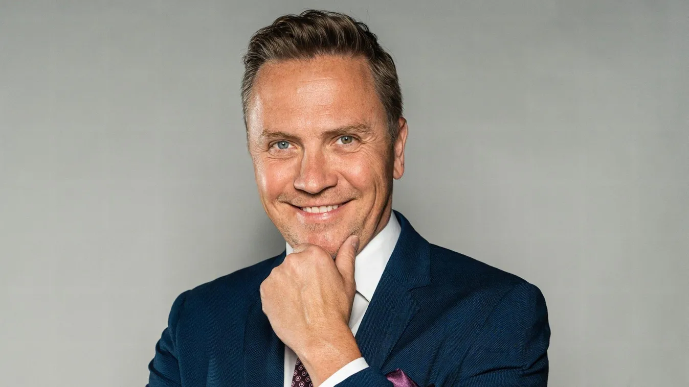 Gönczi Gábor szerint nagyon fontos a magyar emberek véleménye