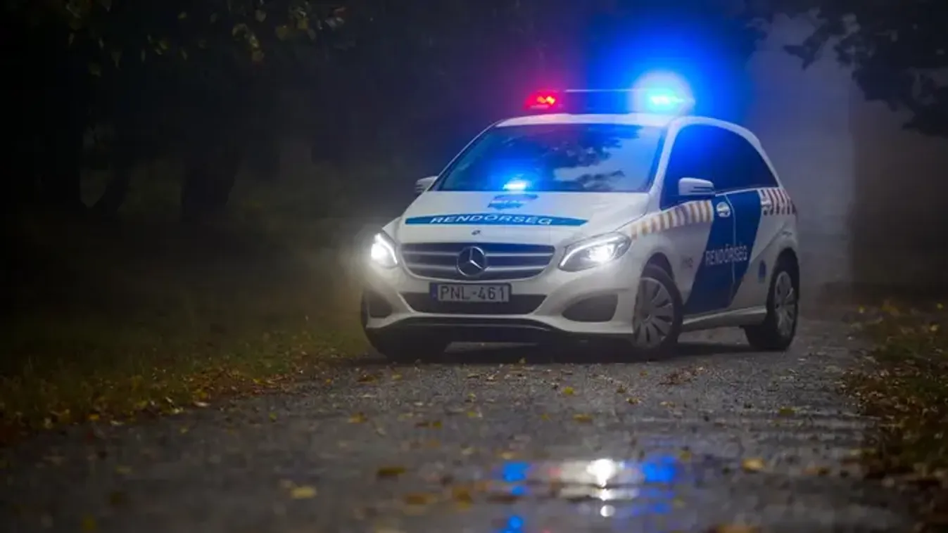 Holtan találták az eltűnt polgármestert Szombathely mellett