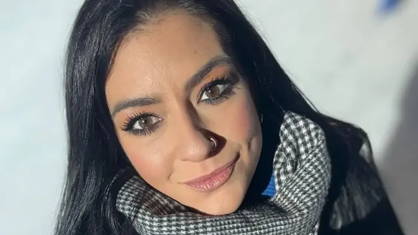 Megtanulta a leckét Stana Alexandra