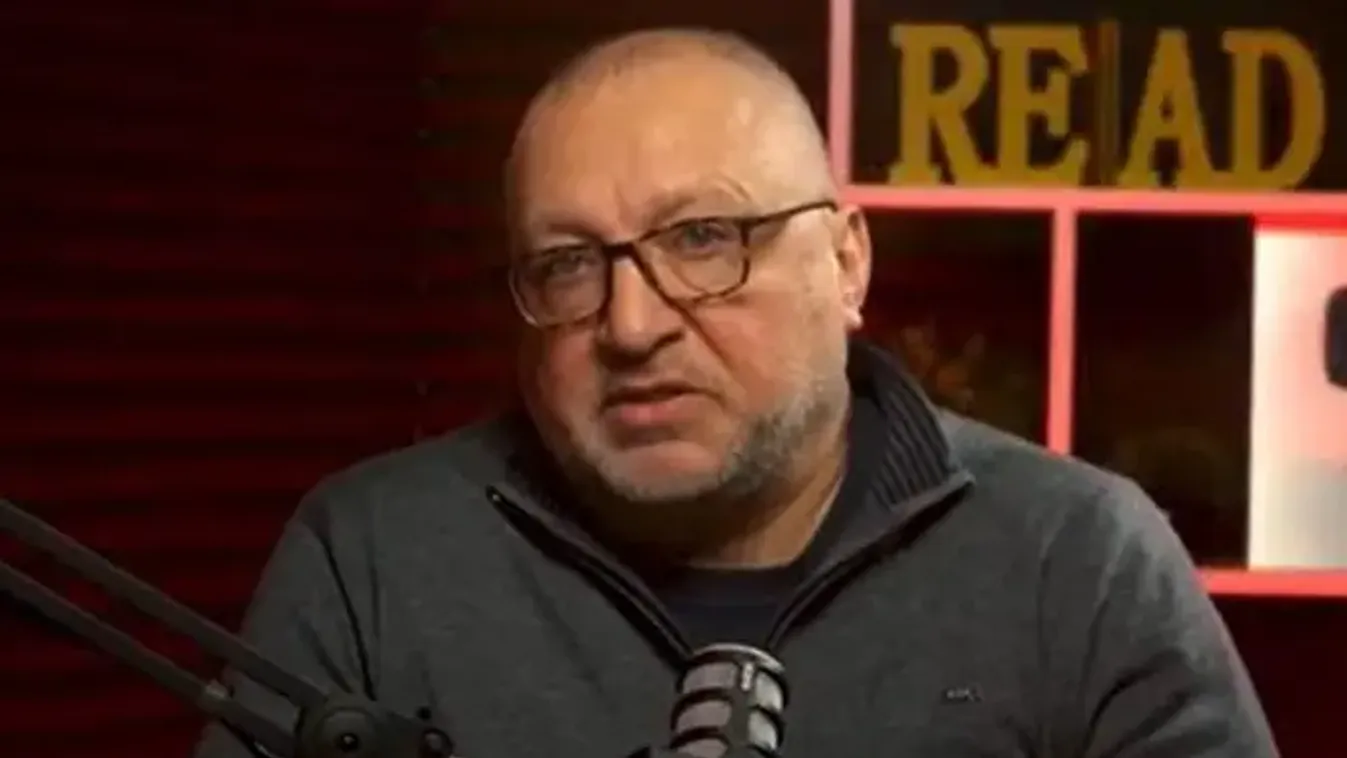 Ukrán elemző szerint Zelenszkij zsarolása geopolitika