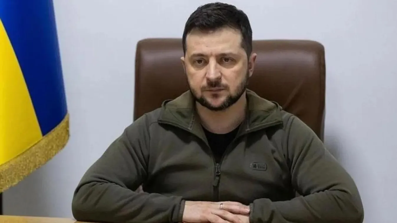 Ukrajnában számolják vissza a napokat: horrorisztikus változásokat várnak Magyarországon - Videó