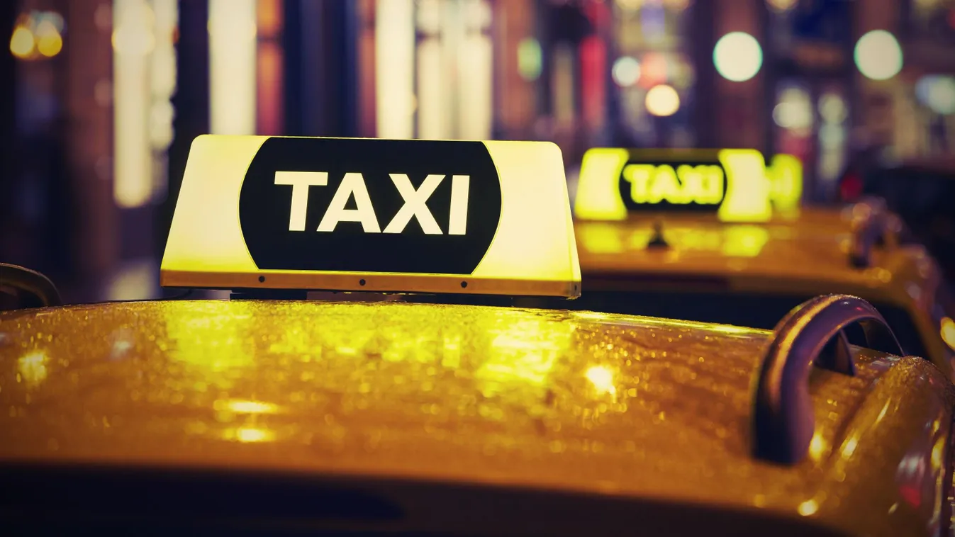 Holttestet találtak egy parkoló taxiban, több részletre is fény derült
