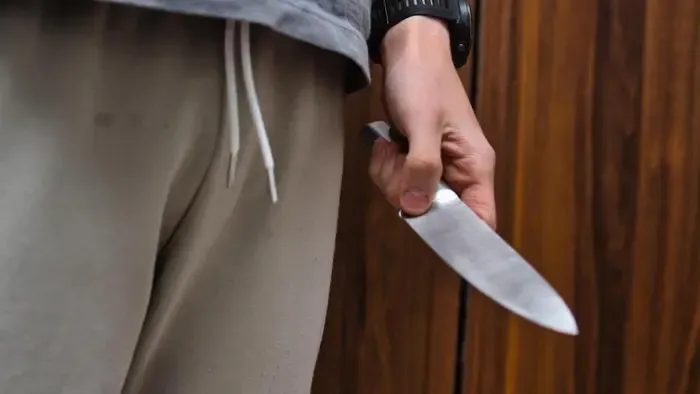 Mellkason szúrta testvérét egy vilmányi férfi