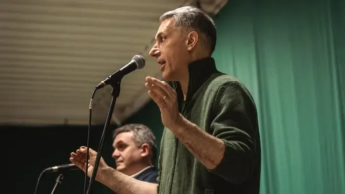 Lázár János felszólítja Magyar Pétert: nyissák meg újra Zelenszkijjel a Barátság kőolajvezetéket!