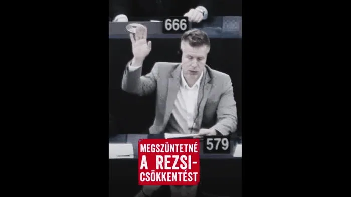 A Tisza képviselői Münchenben jelezték, hogy készek arra, hogy leváljanak az olcsó orosz energiáról