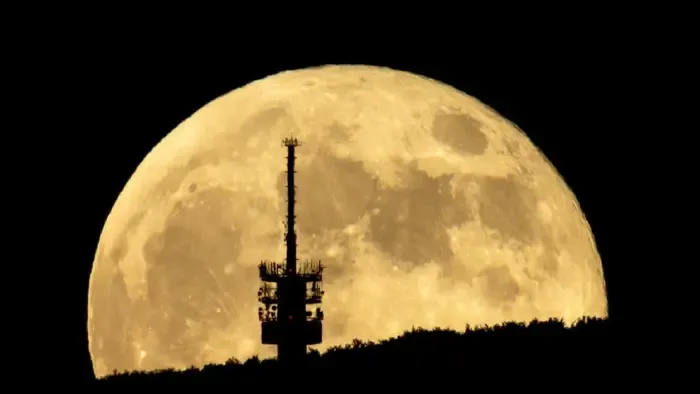 Megint csúszik a holdmisszió, kiderült, miért