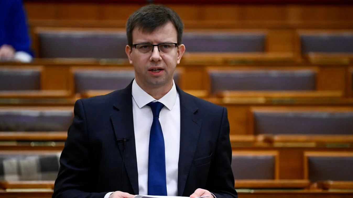 Bóka János: nem támogatjuk Ukrajna uniós tagságát