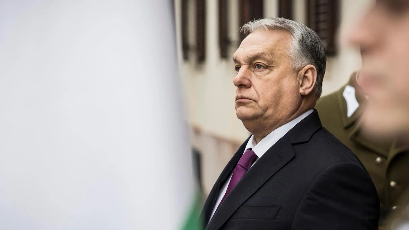 Orbán Viktor: az olajszállításokat haladéktalanul meg kell indítani!