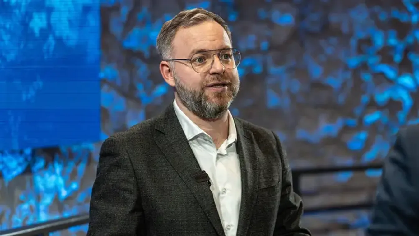 Orbán Balázs: A Tisza Párt összejátszik Kijevvel és Brüsszellel