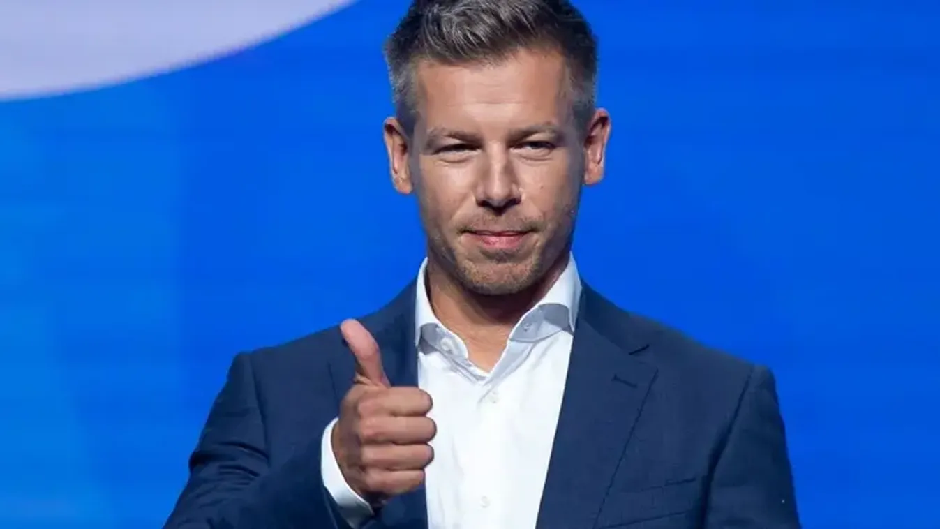 Hatalmas vagyonnal rendelkezik Magyar Péter