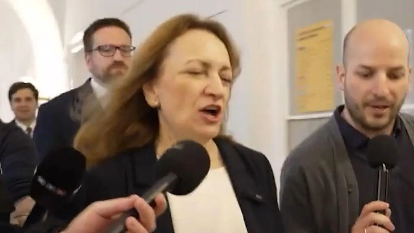 A Tisza Párt budapesti frakcióvezetője is néma maradt a Barátság-vezeték elzárásával kapcsolatban