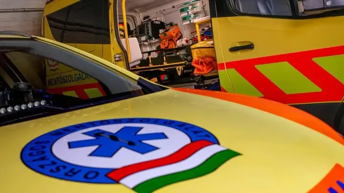 Anyósa életéért küzdött egy nő, a férje riasztotta