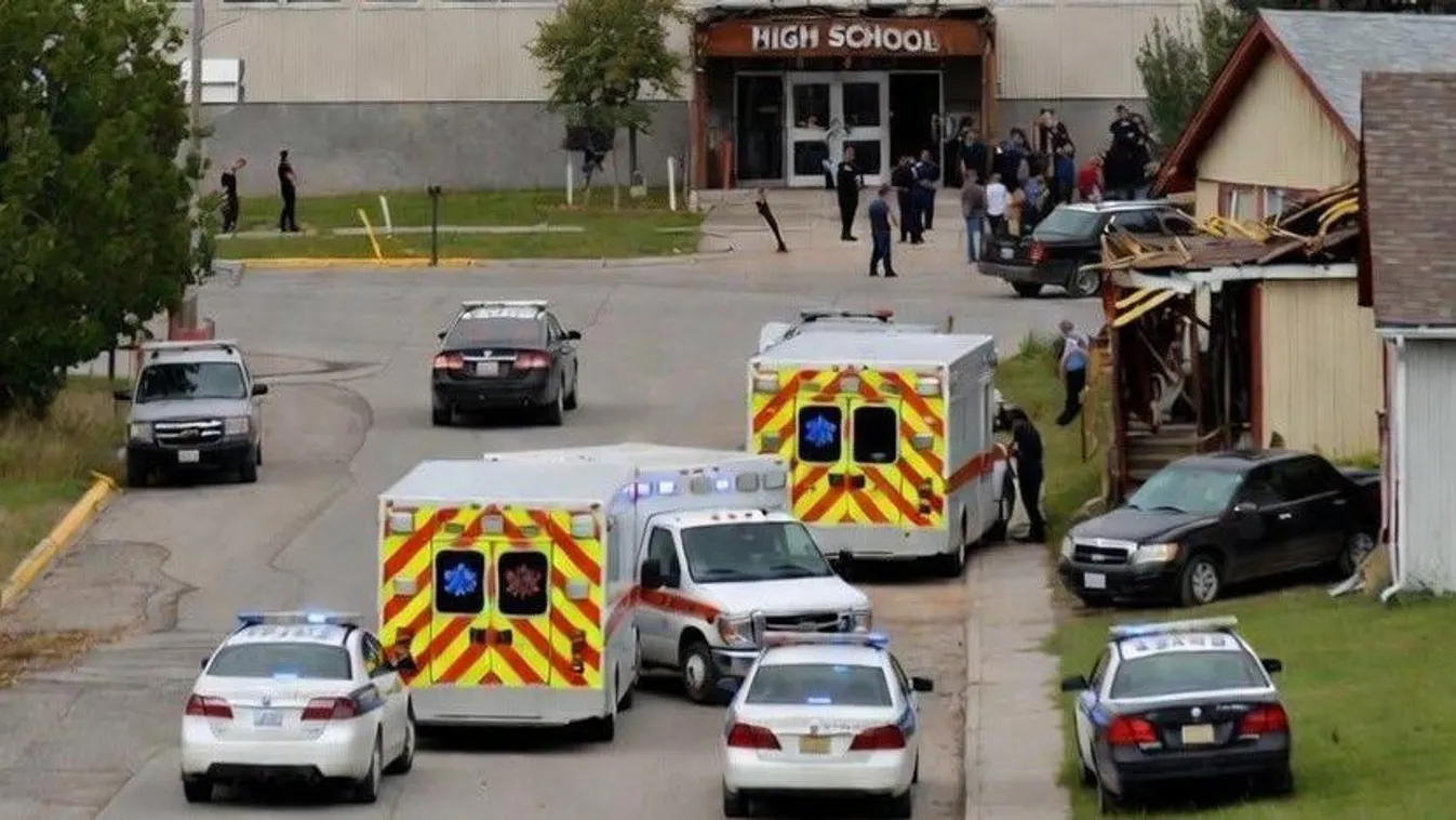 Sokkoló fordulat a kanadai mészárlás ügyében – megszólalt a szakértő