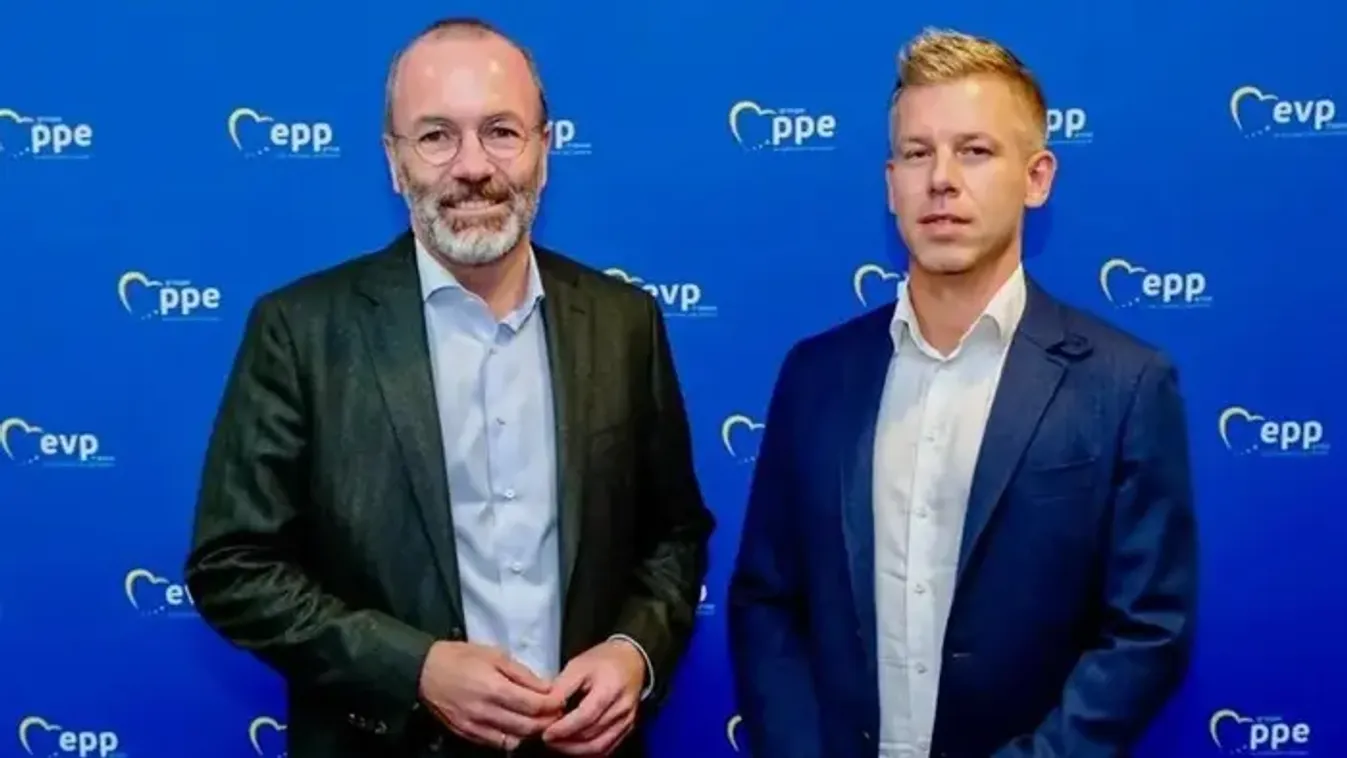 „Ukrajna harca Európa harca” – Magyar Péterék pártcsaládja gyors uniós integrációt követel