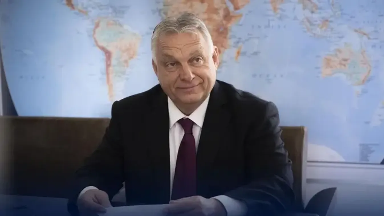 Orbán Viktor: Tegnap azért győztünk, amiért kilenc hét múlva is győzni fogunk