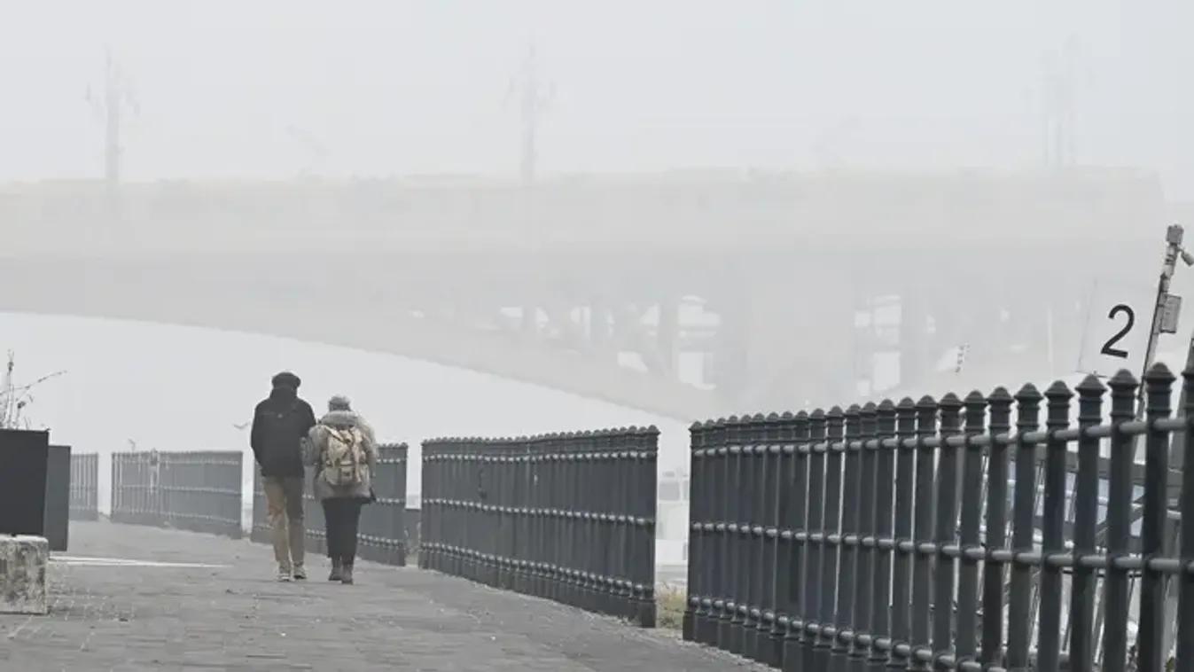 Próbára tesz minket az időjárás: Kiszámíthatatlan napok jönnek