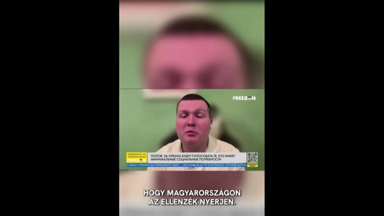 Ukrán elemző szerint a Tisza manipulálja a közvéleménykutatásokat