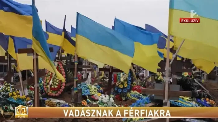 Szülei egyetlen támasza volt a kényszersorozás újabb magyar áldozata