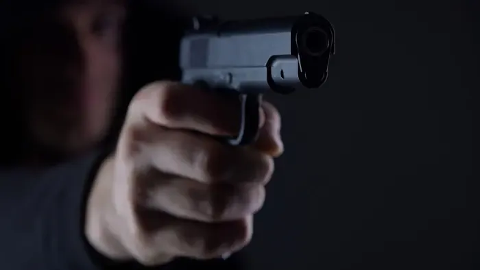 Megölte feleségét és gyereküket egy férfi - megtudta, hogy a kicsi nem is tőle van