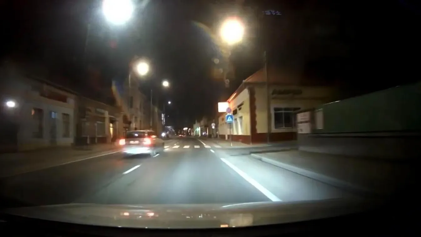 Számított rá, hogy a mezőkövesdi rendőrök kopogtatni fognak az ajtaján