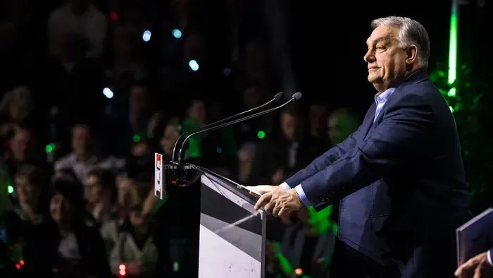 Orbán Viktor a balmazújvárosi időköziről: Ezt visszavettük!