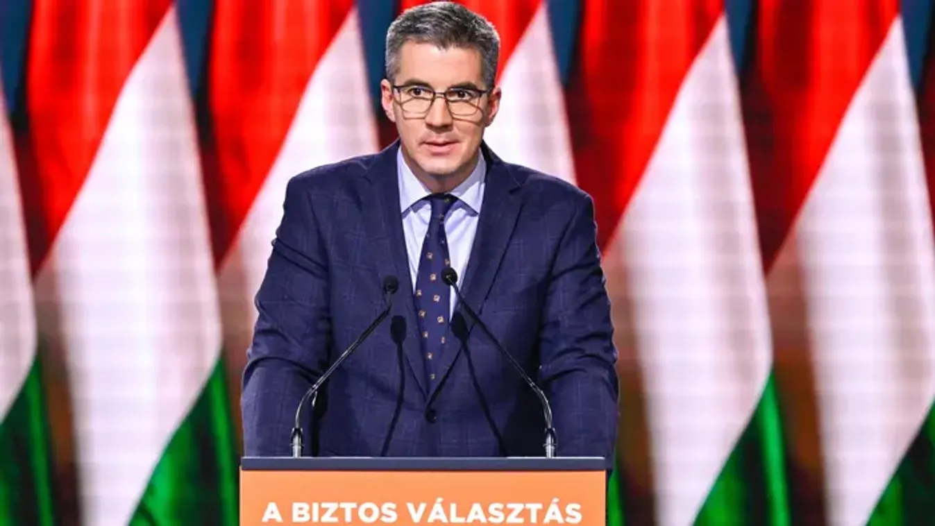 Kormánypárti képviselők országgyűlési javaslatot nyújtottak be Ukrajna uniós tagságának elutasításáról