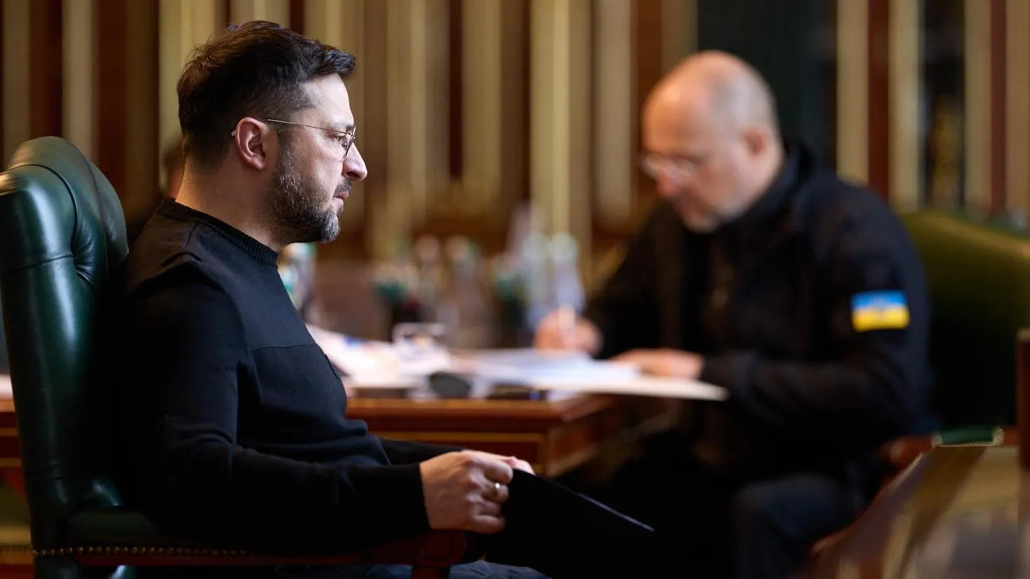 Több mint ezer kijevi társasházban továbbra sincs fűtés