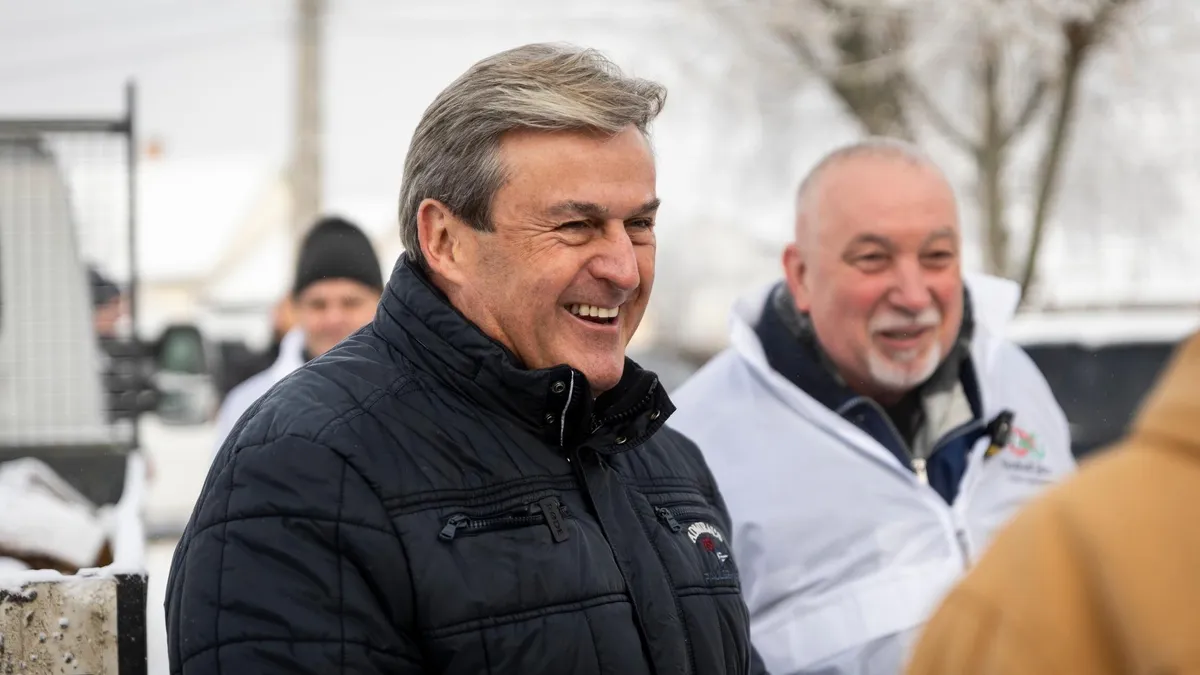 Kapitány István mindent az adófizetőkkel fizettetne meg Menczer Tamás szerint