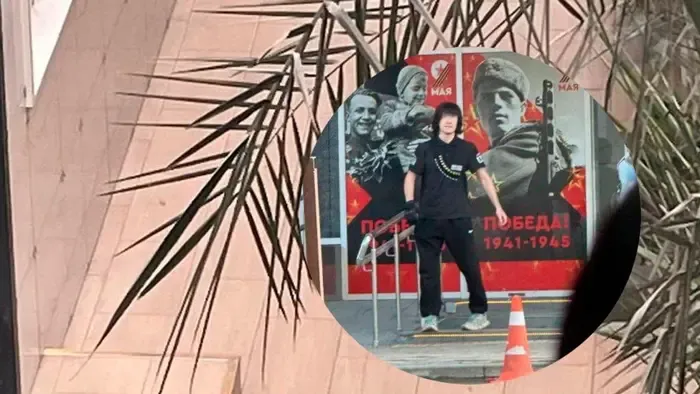 Fegyveres támadás történt egy dél-oroszországi középiskolában