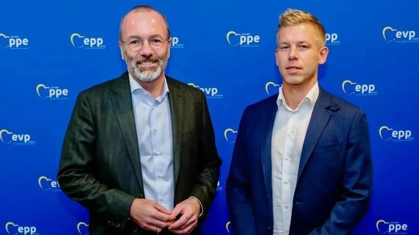 Vitályos Eszter: Egyértelmű nemet mondunk Brüsszel és a Tisza gazdáinak háborús őrületére!