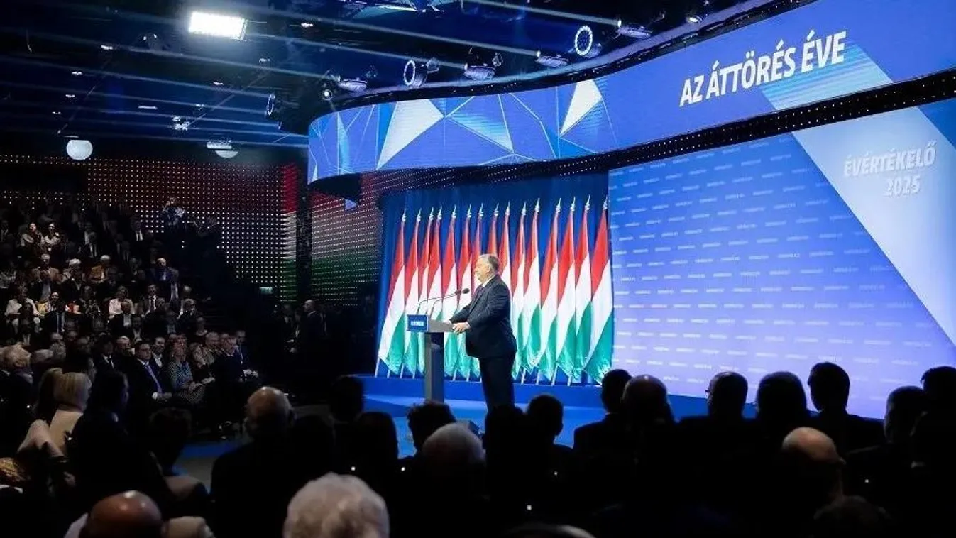 Orbán Viktor évértékelői: 26 év meghatározó mondatai