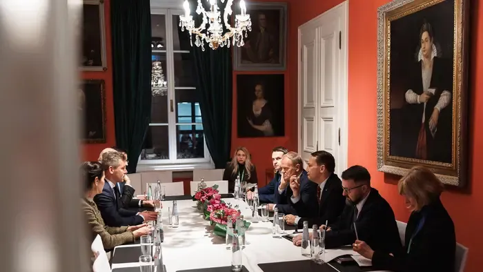 Münchenben ráüthetik a pecsétet a Zelenszkij–Magyar paktumra