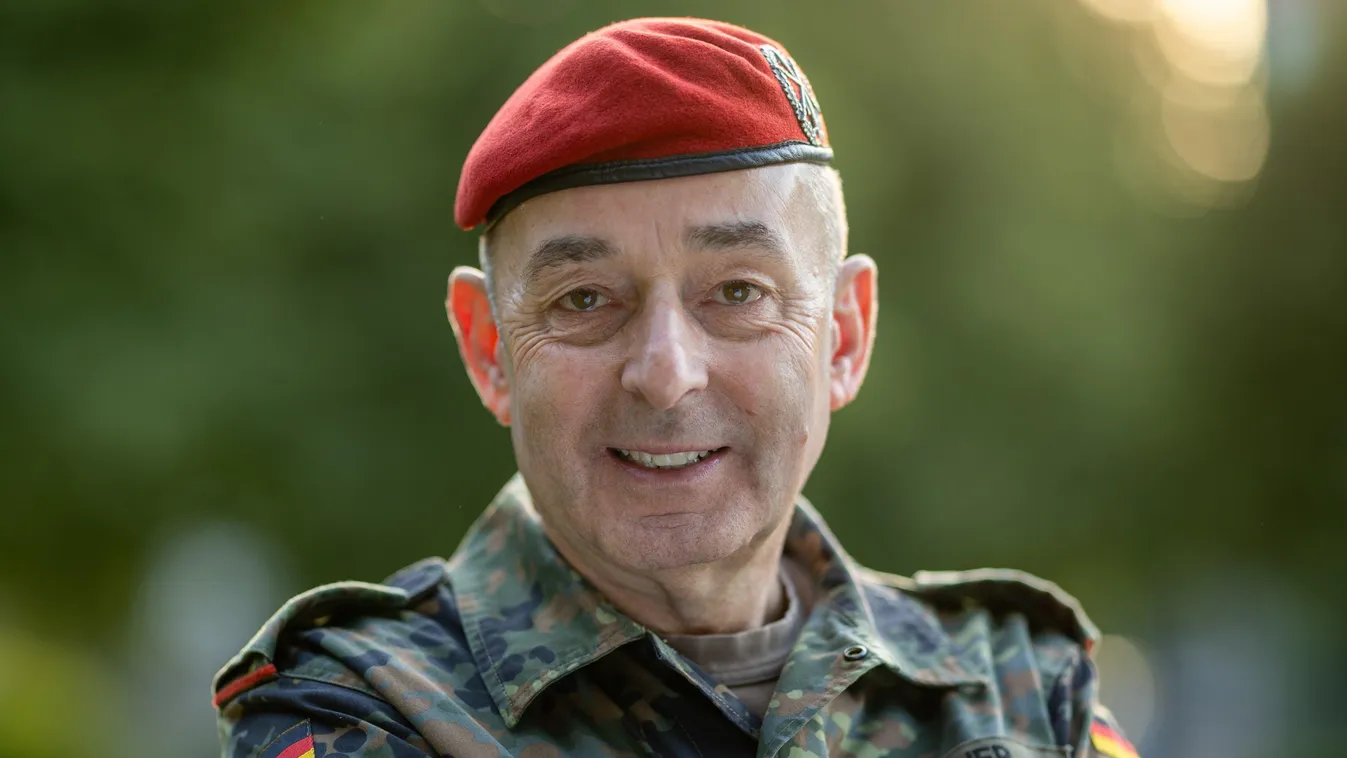 A brit és a német vezérkari főnök egyszerre mondta ki a rettegett mondatot – már nincs visszaút