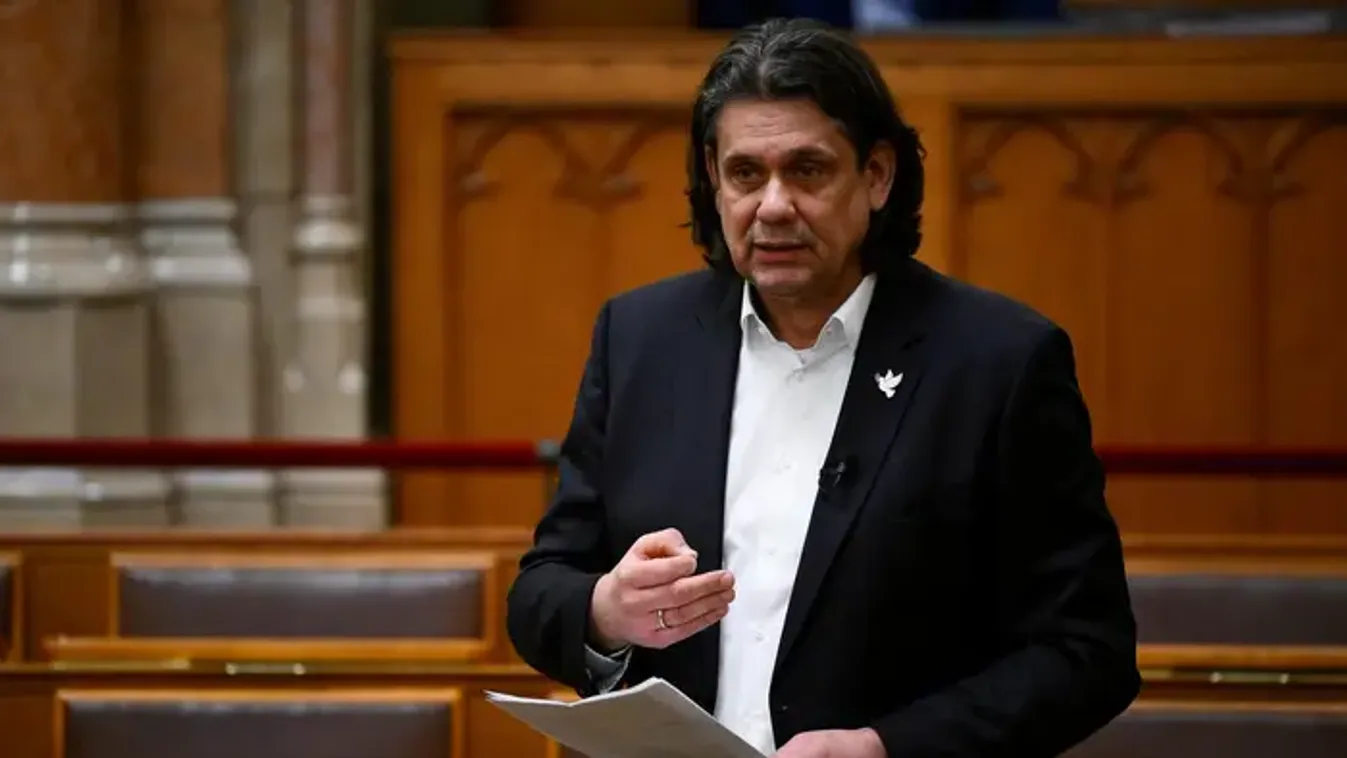 Drámai fordulat az európai politikában a háborúpártiság