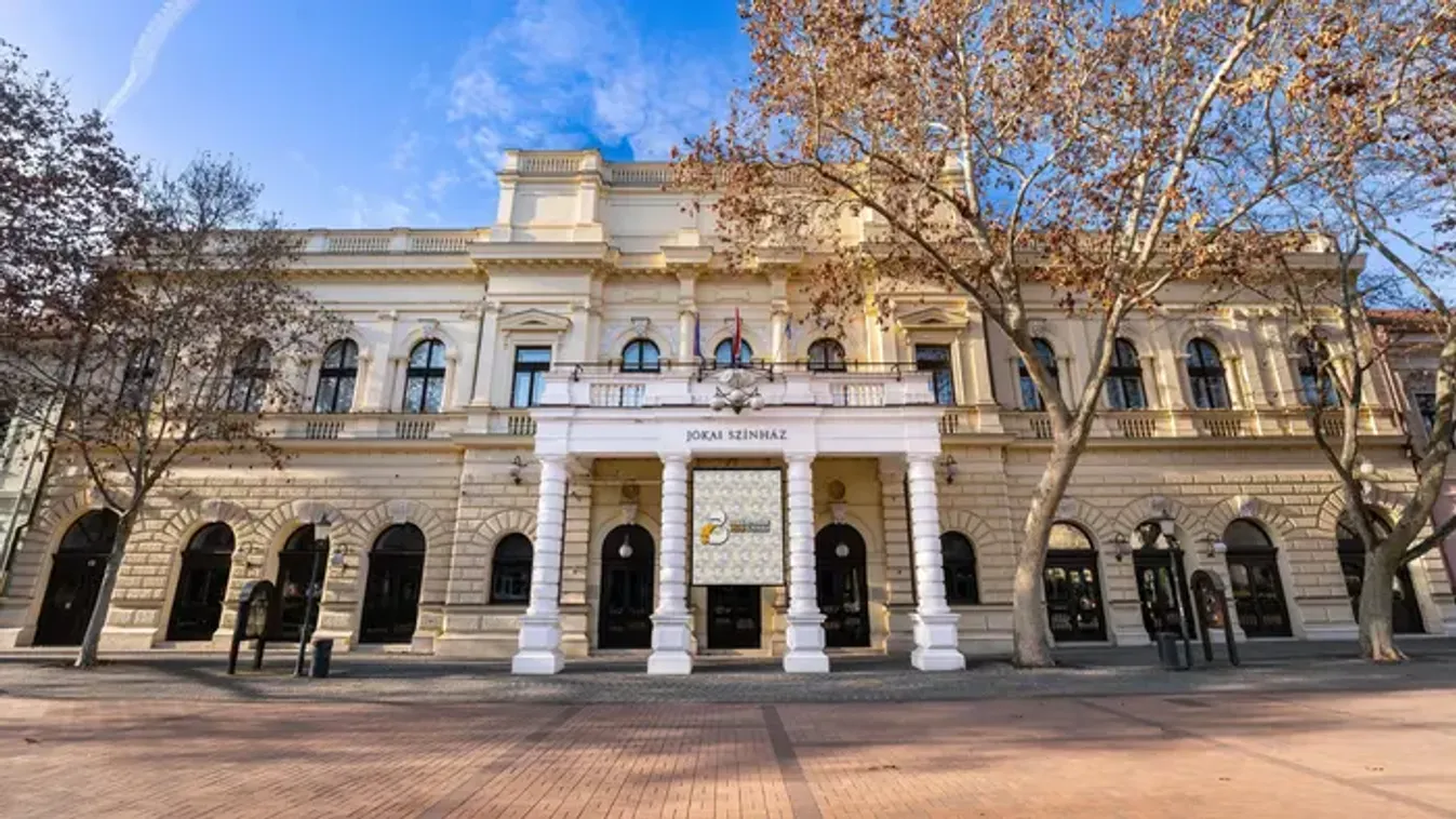 A Békéscsabai Jókai Színház új vezetése bemutatta a 2026–2027-es évad műsorát