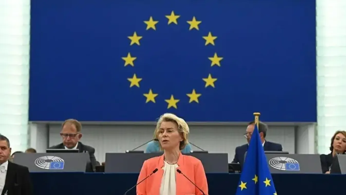 Most először mondta ki nyíltan Brüsszel: Magyarországnak katonákat kell küldenie Ukrajnába (VIDEÓ)