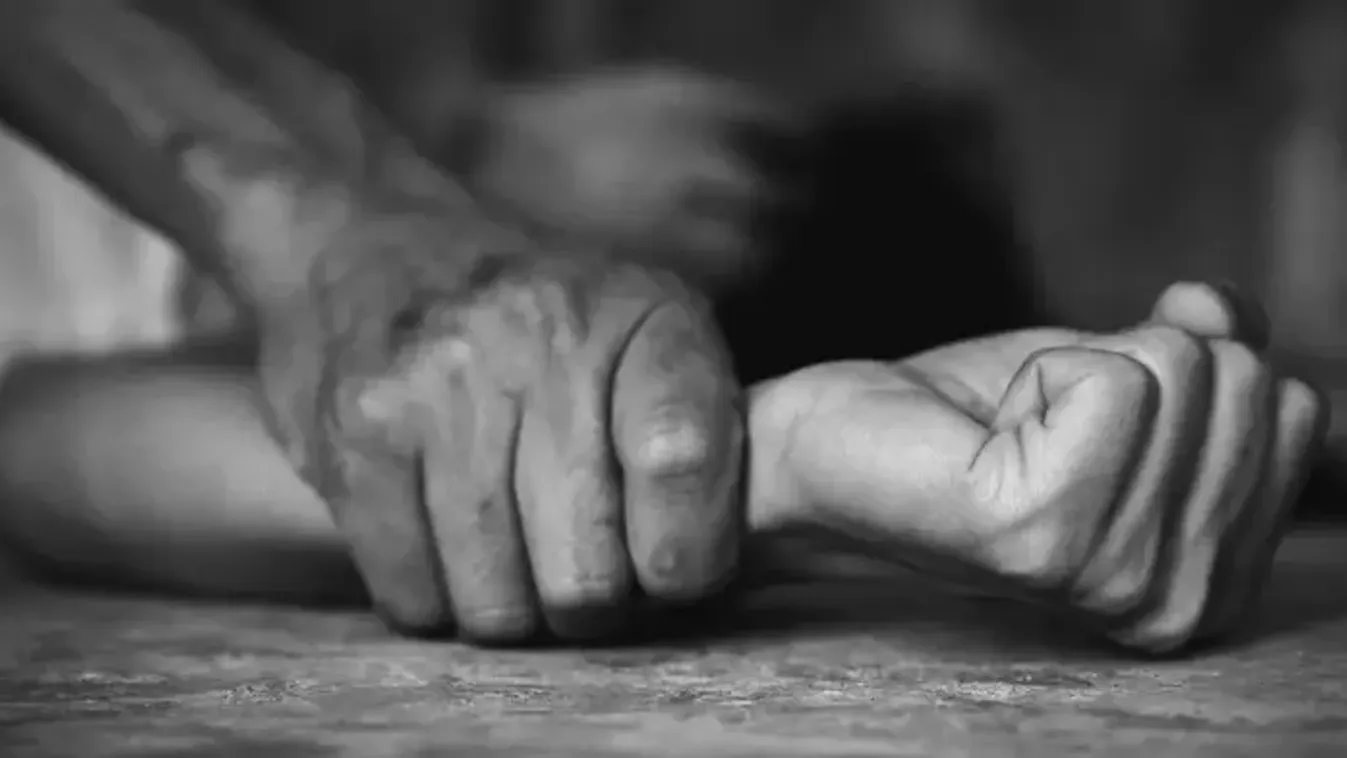 Párja gyerekét zaklatta szexuálisan egy férfi Ácson