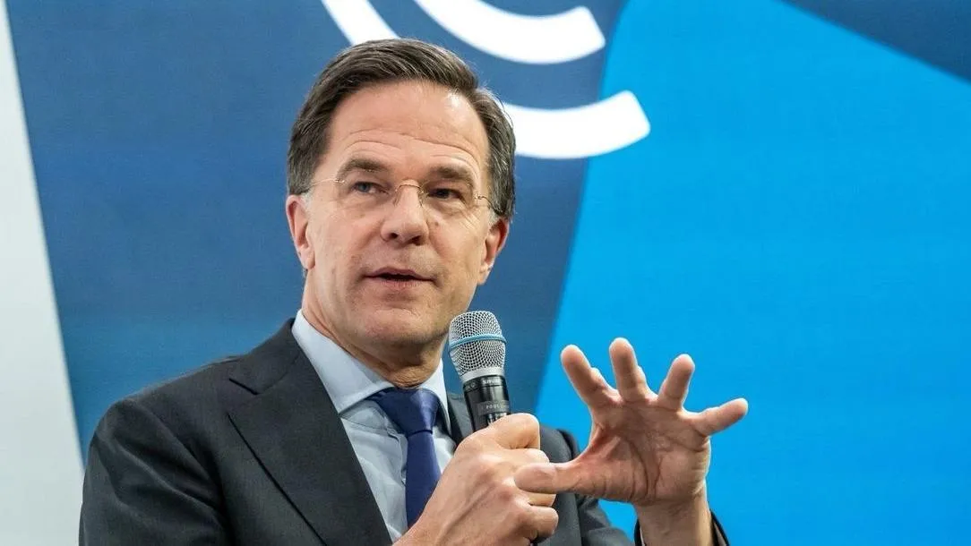 „Szlava Ukraini”: A NATO-főtitkár így kötelezte el magát Ukrajna mellett + Videó